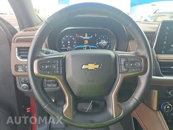 2024 Chevrolet Tahoe High Country 3LZ - miniatura 10