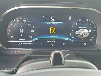 2024 Chevrolet Tahoe High Country 3LZ - miniatura 12