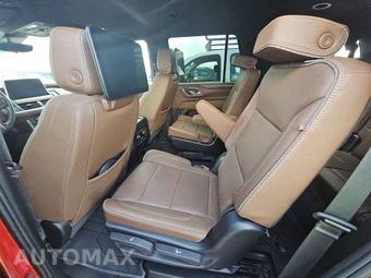 2024 Chevrolet Tahoe High Country 3LZ - miniatura 13