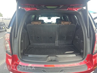 2024 Chevrolet Tahoe High Country 3LZ - miniatura 17