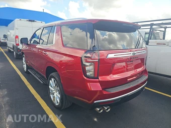 2024 Chevrolet Tahoe High Country 3LZ - miniatura 6