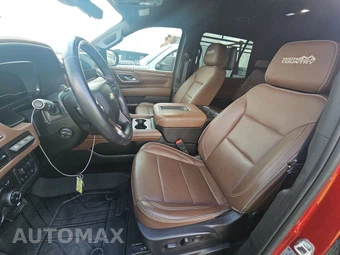 2024 Chevrolet Tahoe High Country 3LZ - miniatura 7