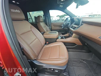 2024 Chevrolet Tahoe High Country 3LZ - miniatura 8