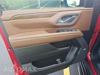 2024 Chevrolet Tahoe High Country 3LZ - miniatura 9