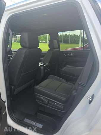 2024 Chevrolet Tahoe High Country 3LZ - miniatura 13