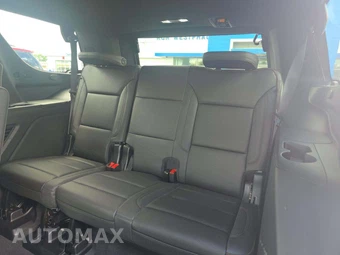 2024 Chevrolet Tahoe High Country 3LZ - miniatura 14