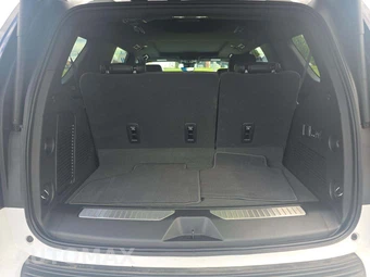 2024 Chevrolet Tahoe High Country 3LZ - miniatura 15