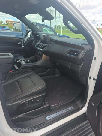 2024 Chevrolet Tahoe High Country 3LZ - miniatura 19
