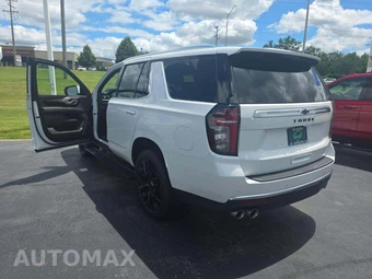 2024 Chevrolet Tahoe High Country 3LZ - miniatura 2