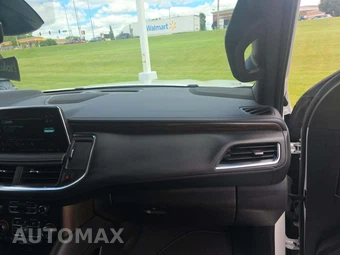 2024 Chevrolet Tahoe High Country 3LZ - miniatura 20