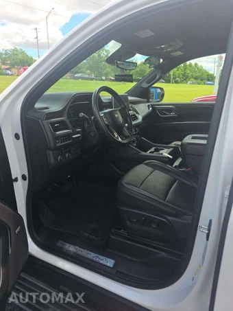 2024 Chevrolet Tahoe High Country 3LZ - miniatura 6
