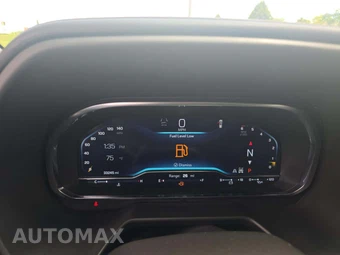 2024 Chevrolet Tahoe High Country 3LZ - miniatura 9