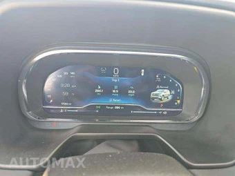 2024 Chevrolet Tahoe High Country 3LZ - miniatura 10