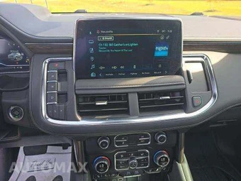 2024 Chevrolet Tahoe High Country 3LZ - miniatura 11