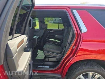 2024 Chevrolet Tahoe High Country 3LZ - miniatura 14
