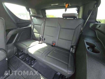 2024 Chevrolet Tahoe High Country 3LZ - miniatura 15
