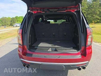 2024 Chevrolet Tahoe High Country 3LZ - miniatura 16