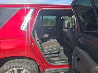 2024 Chevrolet Tahoe High Country 3LZ - miniatura 18