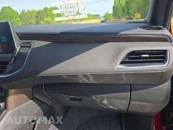 2024 Chevrolet Tahoe High Country 3LZ - miniatura 21