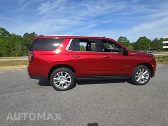 2024 Chevrolet Tahoe High Country 3LZ - miniatura 5