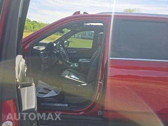 2024 Chevrolet Tahoe High Country 3LZ - miniatura 7
