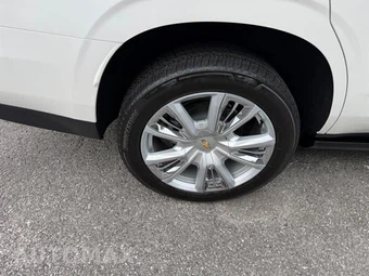 2024 Chevrolet Tahoe High Country 3LZ - miniatura 11
