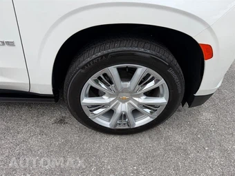 2024 Chevrolet Tahoe High Country 3LZ - miniatura 12