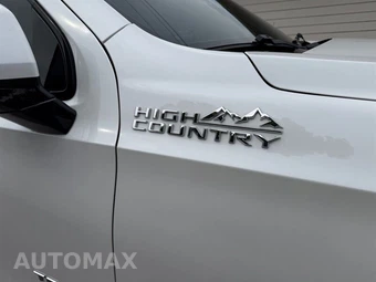 2024 Chevrolet Tahoe High Country 3LZ - miniatura 13