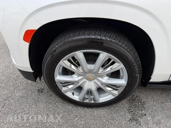 2024 Chevrolet Tahoe High Country 3LZ - miniatura 14