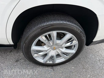 2024 Chevrolet Tahoe High Country 3LZ - miniatura 15