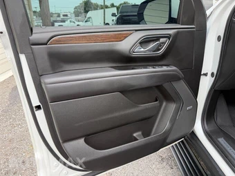 2024 Chevrolet Tahoe High Country 3LZ - miniatura 16