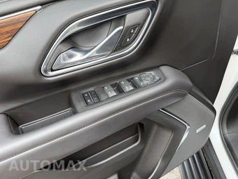 2024 Chevrolet Tahoe High Country 3LZ - miniatura 17