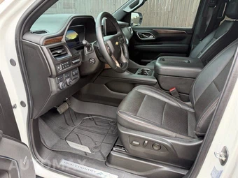 2024 Chevrolet Tahoe High Country 3LZ - miniatura 19