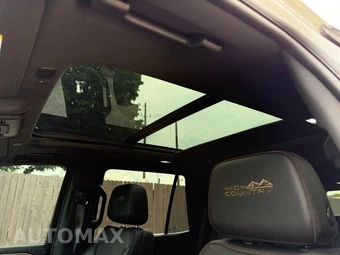 2024 Chevrolet Tahoe High Country 3LZ - miniatura 23