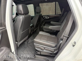 2024 Chevrolet Tahoe High Country 3LZ - miniatura 24