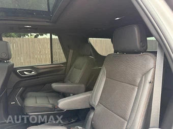 2024 Chevrolet Tahoe High Country 3LZ - miniatura 25
