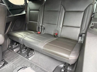 2024 Chevrolet Tahoe High Country 3LZ - miniatura 26