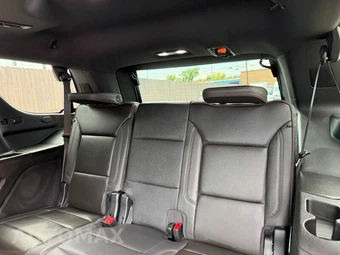 2024 Chevrolet Tahoe High Country 3LZ - miniatura 27