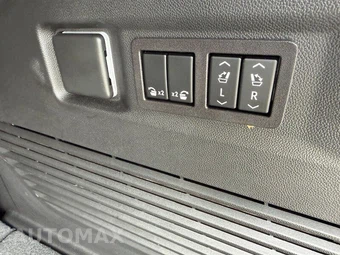 2024 Chevrolet Tahoe High Country 3LZ - miniatura 31