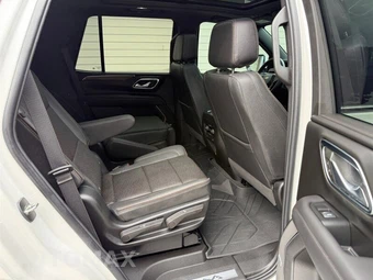 2024 Chevrolet Tahoe High Country 3LZ - miniatura 32
