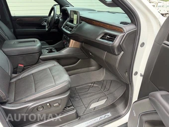 2024 Chevrolet Tahoe High Country 3LZ - miniatura 33
