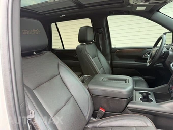 2024 Chevrolet Tahoe High Country 3LZ - miniatura 35