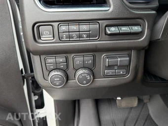 2024 Chevrolet Tahoe High Country 3LZ - miniatura 36