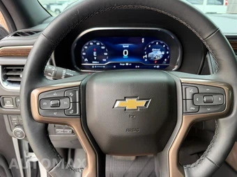 2024 Chevrolet Tahoe High Country 3LZ - miniatura 37