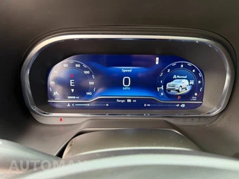 2024 Chevrolet Tahoe High Country 3LZ - miniatura 38