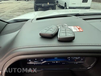 2024 Chevrolet Tahoe High Country 3LZ - miniatura 39