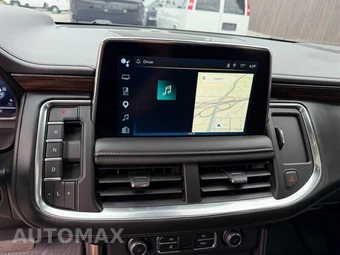 2024 Chevrolet Tahoe High Country 3LZ - miniatura 40