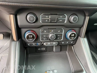 2024 Chevrolet Tahoe High Country 3LZ - miniatura 41