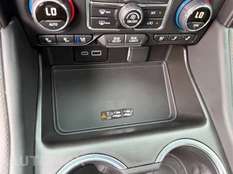 2024 Chevrolet Tahoe High Country 3LZ - miniatura 42