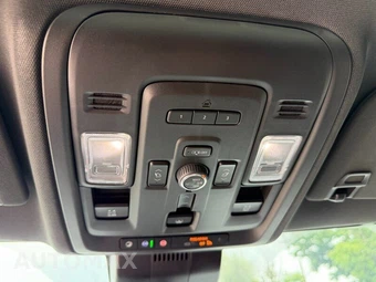 2024 Chevrolet Tahoe High Country 3LZ - miniatura 43